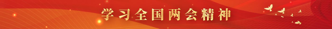 学习全国两会精神